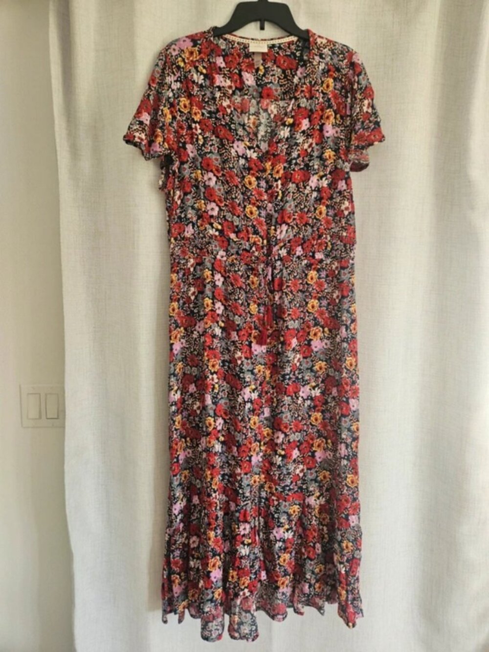 Woman's dress